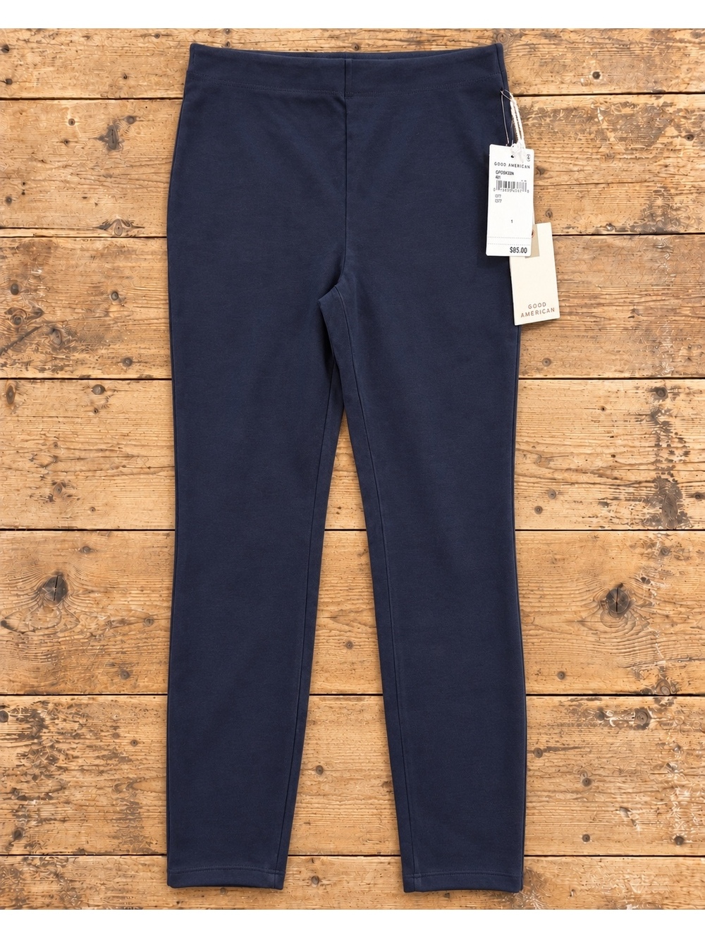 NWT Good American Jeans - Size 1